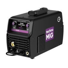 START technoMIG 200 DP Сварочный полуавтомат 2W200TDP – svarkult.by
