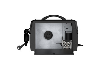 Купить сварочный аппарат StartWeld technoMIG 220 DP (2W220TDP) Катушка 15/18 кг! – svarkult.by