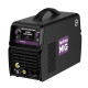 START technoMIG 220 DP Сварочный полуавтомат (катушка до 18кг) 2W220TDP – svarkult.by
