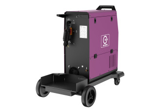 Купить сварочный аппарат Стартвелд technoMIG 350 (2W350T). Промышленное оборудование 380В для сварки MIG MAG в Беларуси – svarkult.by