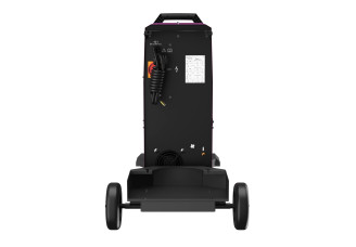 Купить сварочный аппарат Стартвелд technoMIG 350 (2W350T). Промышленное оборудование 380В для сварки MIG MAG в Беларуси – svarkult.by