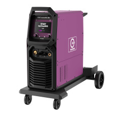 START technoMIG 350 Сварочный полуавтомат 2W350T – svarkult.by