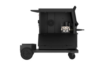 Сварочный аппарат с пульсом START technomig 350DP (2W350DP) – svarkult.by