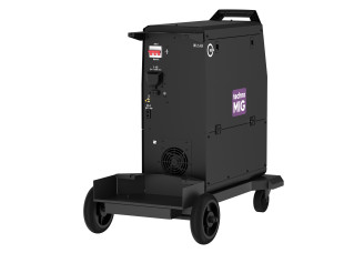 Сварочный аппарат с пульсом START technomig 350DP (2W350DP) – svarkult.by
