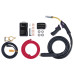 Сварочный аппарат с пульсом START technomig 350DP (2W350DP) – svarkult.by