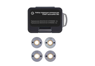 Сварочный аппарат с пульсом START technomig 350DP (2W350DP) – svarkult.by
