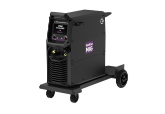 Сварочный аппарат с пульсом START technomig 350DP (2W350DP) – svarkult.by