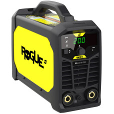 Сварочный инвертор Rogue ES 201iP PRO – svarkult.by