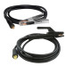 Сварочный аппарат MMA StartWeld modelSTICK 200 1W200KC для ручной дуговой сварки – svarkult.by