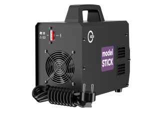 Сварочный аппарат MMA Стартвелд modelSTICK 251 1W251 для ручной дуговой сварки – svarkult.by