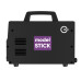 Сварочный аппарат MMA Стартвелд modelSTICK 251 1W251 для ручной дуговой сварки – svarkult.by