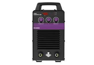 Сварочный аппарат MMA StartWeld modelSTICK 400 1W400 для ручной дуговой сварки – svarkult.by