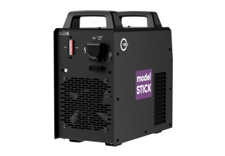 Сварочный аппарат MMA StartWeld modelSTICK 400 1W400 для ручной дуговой сварки – svarkult.by