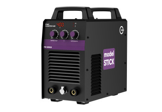 Сварочный аппарат MMA StartWeld modelSTICK 400 1W400 для ручной дуговой сварки – svarkult.by