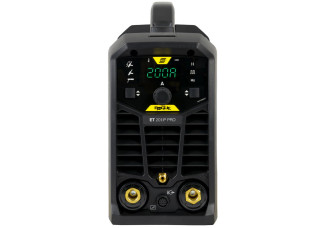 Сварочное оборудование для ТИГ сварки нержавейки ESAB Rogue ET 201i Pro купить в Беларуси – svarkult.by