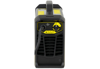 Сварочное оборудование для ТИГ сварки нержавейки ESAB Rogue ET 201i Pro купить в Беларуси – svarkult.by