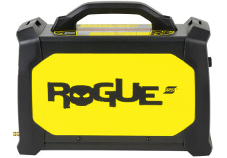 Сварочное оборудование для ТИГ сварки нержавейки ESAB Rogue ET 201i Pro купить в Беларуси – svarkult.by