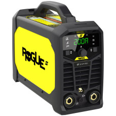 Установка аргонодуговой сварки ESAB Rogue ET201i Pro – svarkult.by