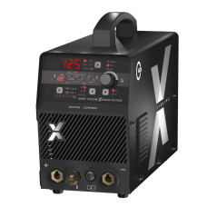START TigLine X200 AC/DC PULSE Установка аргонодуговой сварки 3STX200AP – svarkult.by