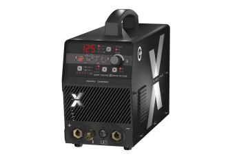 Сварочное оборудование для ТИГ сварки алюминия StartWeld TigLine X200 AC/DC PULSE (3STX200AP) купить в Беларуси – svarkult.by