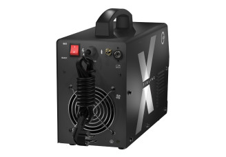 Сварочное оборудование для ТИГ сварки алюминия StartWeld TigLine X200 AC/DC PULSE (3STX200AP) купить в Беларуси – svarkult.by