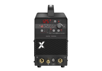Сварочное оборудование для ТИГ сварки алюминия StartWeld TigLine X200 AC/DC PULSE (3STX200AP) купить в Беларуси – svarkult.by