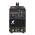 Сварочное оборудование для ТИГ сварки алюминия StartWeld TigLine X200 AC/DC PULSE (3STX200AP) купить в Беларуси – svarkult.by