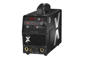 Сварочное оборудование для ТИГ сварки нержавейки START TigLine X200 DC PULSE (3STX200P) купить в Беларуси – svarkult.by