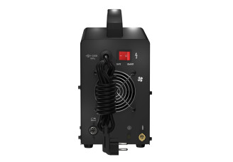 Сварочное оборудование для ТИГ сварки нержавейки START TigLine X200 DC PULSE (3STX200P) купить в Беларуси – svarkult.by