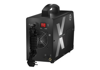 Сварочное оборудование для ТИГ сварки нержавейки START TigLine X200 DC PULSE (3STX200P) купить в Беларуси – svarkult.by