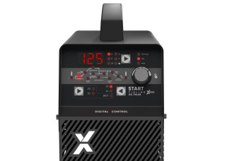 Сварочное оборудование для ТИГ сварки нержавейки START TigLine X200 DC PULSE (3STX200P) купить в Беларуси – svarkult.by