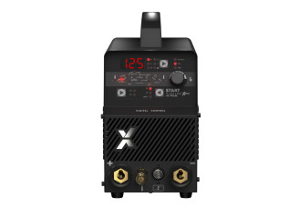 Сварочное оборудование для ТИГ сварки нержавейки START TigLine X200 DC PULSE (3STX200P) купить в Беларуси – svarkult.by