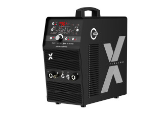 Сварочное оборудование StartWeld для ТИГ сварки нержавейки TigLine X250 AC/DC PULSE (3STX250AP) купить в Беларуси – svarkult.by
