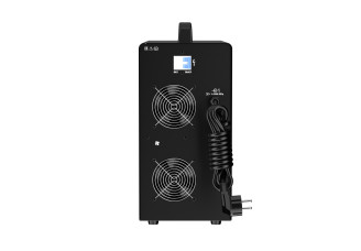 Сварочное оборудование StartWeld для ТИГ сварки нержавейки TigLine X250 AC/DC PULSE (3STX250AP) купить в Беларуси – svarkult.by