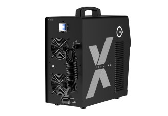 Сварочное оборудование StartWeld для ТИГ сварки нержавейки TigLine X250 AC/DC PULSE (3STX250AP) купить в Беларуси – svarkult.by