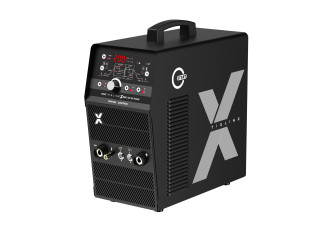 Сварочное оборудование StartWeld для ТИГ сварки нержавейки TigLine X250 AC/DC PULSE (3STX250AP) купить в Беларуси – svarkult.by