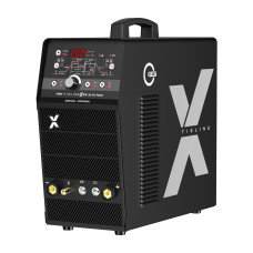 START TigLine X315 AC/DC PULSE Установка аргонодуговой сварки 3STX315AP – svarkult.by