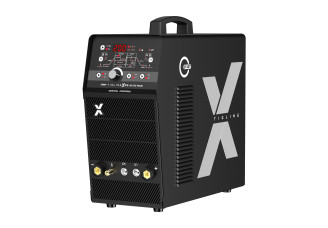 Сварочное оборудование для ТИГ сварки нержавейки START TigLine X315 AC/DC PULSE (3STX315AP) купить в Беларуси – svarkult.by