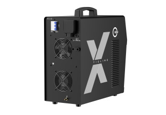 Сварочное оборудование для ТИГ сварки нержавейки START TigLine X315 AC/DC PULSE (3STX315AP) купить в Беларуси – svarkult.by