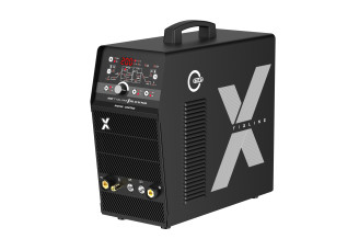 Сварочное оборудование для ТИГ сварки нержавейки START TigLine X315 AC/DC PULSE (3STX315AP) купить в Беларуси – svarkult.by