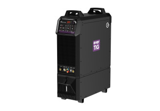 START everTIG 350 AC/DC PULSE Установка аргонодуговой сварки (3ST350EAP) – svarkult.by