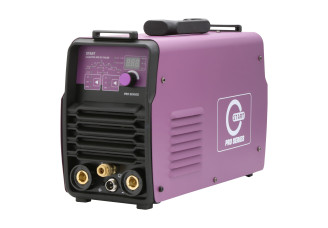 Сварочное оборудование Стартвелд modelTIG 200 DC PULSE (3W200P) для ТИГ сварки нержавейки купить в Беларуси – svarkult.by