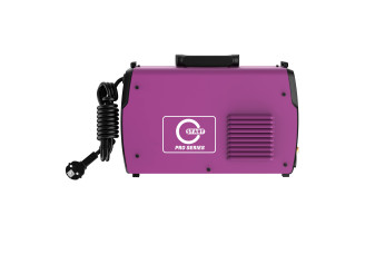 Сварочное оборудование для ТИГ сварки нержавейки StartWeld modelTIG 200 LCD DC PULSE (3W200PL) купить в Беларуси – svarkult.by