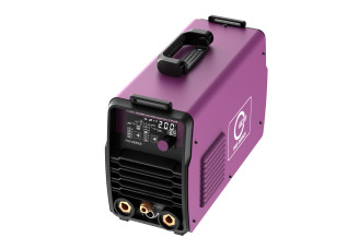 Сварочное оборудование для ТИГ сварки нержавейки StartWeld modelTIG 200 LCD DC PULSE (3W200PL) купить в Беларуси – svarkult.by