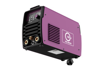Сварочное оборудование для ТИГ сварки нержавейки StartWeld modelTIG 200 LCD DC PULSE (3W200PL) купить в Беларуси – svarkult.by