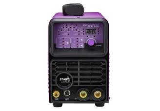 Сварочное оборудование Стартвелд modelTIG 205 AC/DC PULSE (3W205AP) для ТИГ сварки алюминия купить в Беларуси – svarkult.by