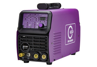 Сварочное оборудование Стартвелд modelTIG 205 AC/DC PULSE (3W205AP) для ТИГ сварки алюминия купить в Беларуси – svarkult.by