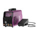 START modelTIG 205 AC/DC TIG PULSE Установка аргонодуговой сварки 3W205AP – svarkult.by