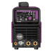 Сварочное оборудование для ТИГ сварки алюминия START modelTIG 205 LCD AC/DC PULSE (3W205APL) – svarkult.by