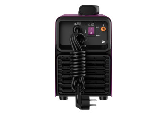Сварочное оборудование для ТИГ сварки алюминия START modelTIG 205 LCD AC/DC PULSE (3W205APL) – svarkult.by